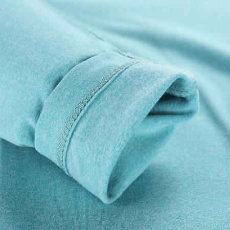 T-shirt dziecięcy Alpine Pro Louso Blue