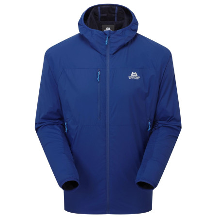 Kurtka męska Mountain Equipment Switch Pro Hooded Jacket Men's niebieski Admiral Blue
