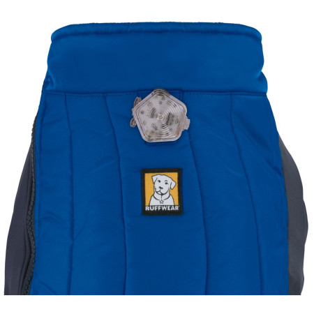 Ubranko dla psa Ruffwear Powder Hound Jacket