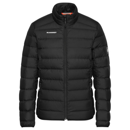 Kurtka damska Mammut Waymarker IN Jacket Women czarny black 0001