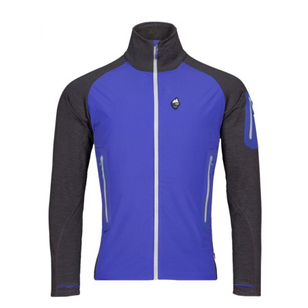 Kurtka męska High Point Merino Alpha