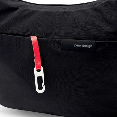 Torba naramienna Peak Design City Crescent 6L