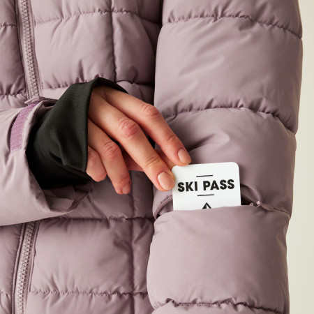 Kurtka damska Dare 2b Blindside II Jacket