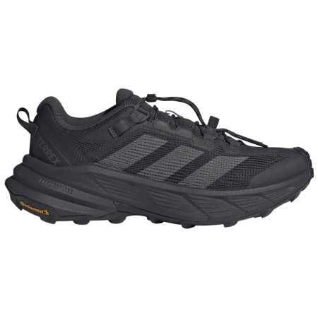 Męskie buty turystyczne Adidas Terrex Freehiker Sl Climacool szary Carbon/Grefiv/Cblack