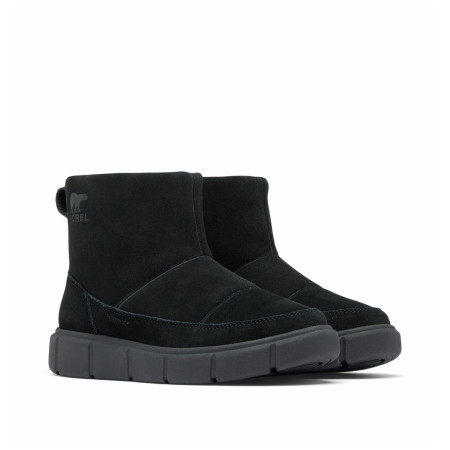 Buty zimowe damskie Sorel Sorel Explorer™ Iii Slip-On Wp