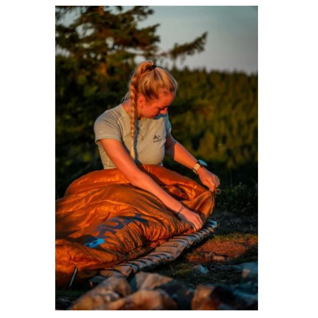 Śpiwór Husky Husky