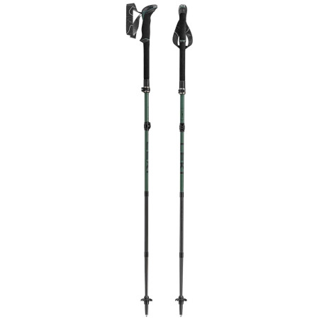 Kije trekkingowe Leki Makalu FX Carbon