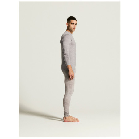 Koszulka męska Craft Wool 95 LS CN M