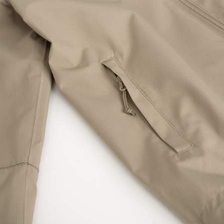 Kurtka dziecięca Hi-Tec Caspar Jrb