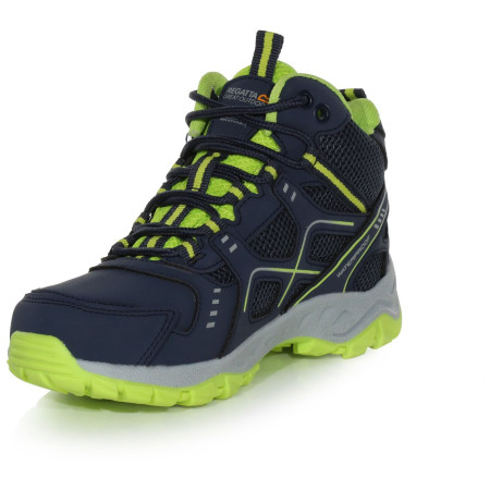 Buty dziecięce Regatta Vendeavour Boot Jnr