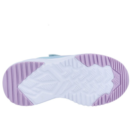 Buty dziecięce Richter Buddy Mint/Rosette/Sky