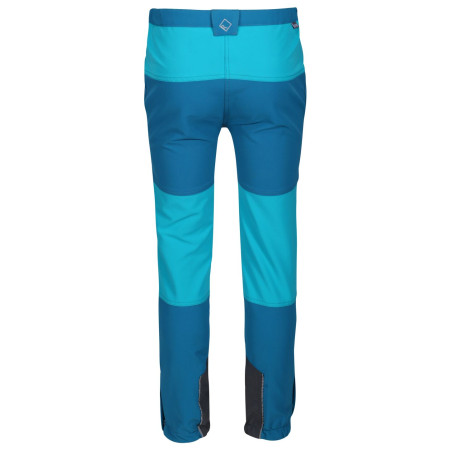 Spodnie dziecięce Regatta Tech Mountain Trs