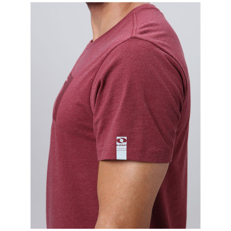 Koszulka męska Loap Bohem