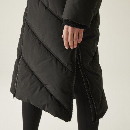 Płaszcz damski Regatta Ujeane