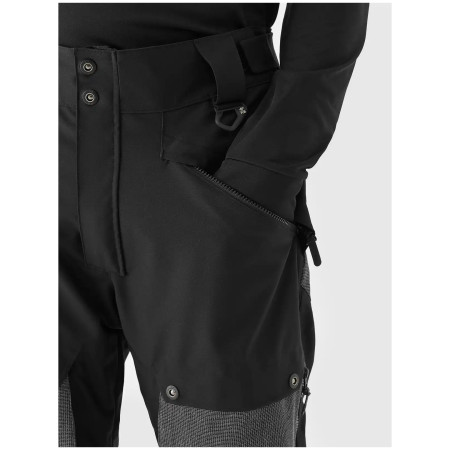 Spodnie męskie 4F Trousers Fnk M619