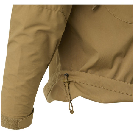 Kurtka męska Helikon-Tex Trooper Jacket Mk2 - Stormstretch®