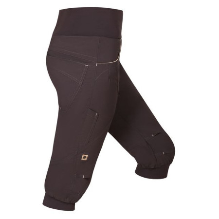 Damskie spodnie 3/4 Ocún Noya Shorts
