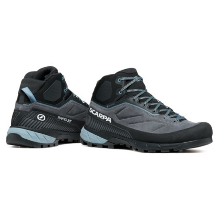 Buty męskie Scarpa Rapid Xt Mid Gtx