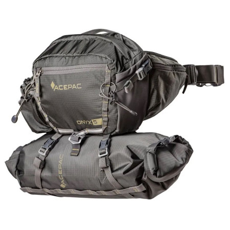 Nerka Acepac Onyx 5 MKIII