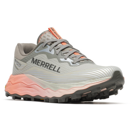 Damskie buty do biegania Merrell Agility Peak 6 GTX