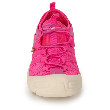 Dziecięce tenisówki Bugga Vento Pink