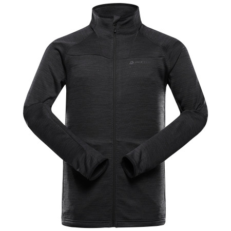 Bluza męska Alpine Pro Onnec 4 czarny Black