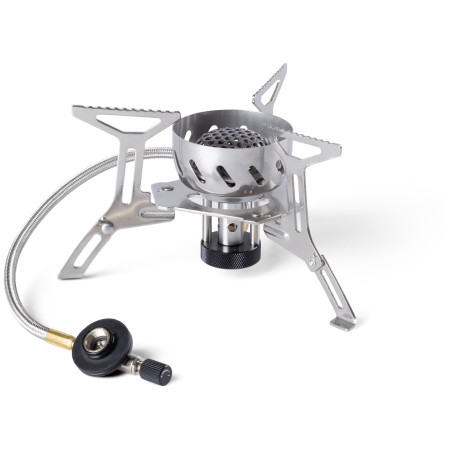 Kuchenka Warg Glacier