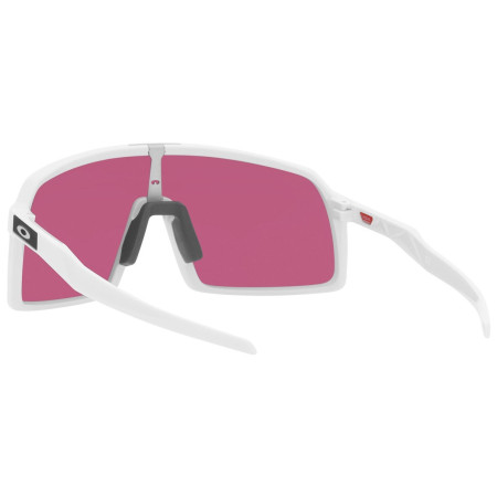 Okulary przeciwsłoneczne OAKLEY Sutro Prizm Field
