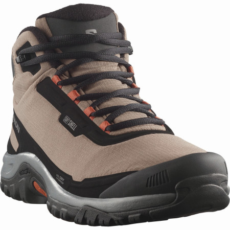 Męskie buty zimowe Salomon Shelter Waterproof