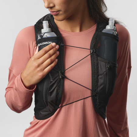 Kamizelka do biegania Salomon Active Skin 12