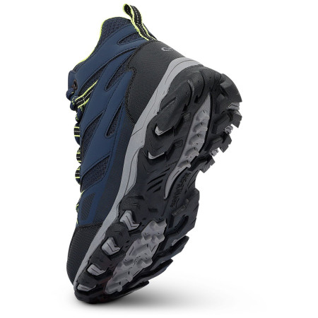 Buty dziecięce Regatta Holcombe III Jnr