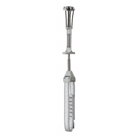 Friend Metolius Ultralight Master Cam 00 szary Grey