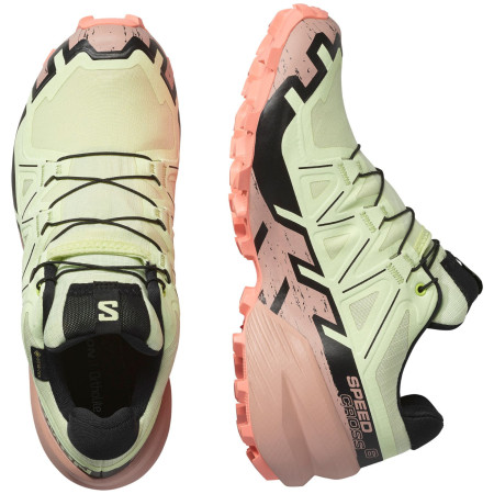 Buty damskie Salomon Speedcross 6 Gore-Tex