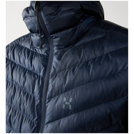 Kurtka męska Haglöfs Särna Mimic II Hood
