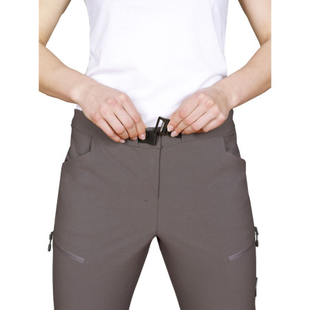 Spodnie damskie High Point Atom Lady Pants