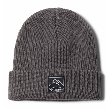 Czapki zimowe Columbia Whirlibird™ Cuffed Beanie zarys City Grey