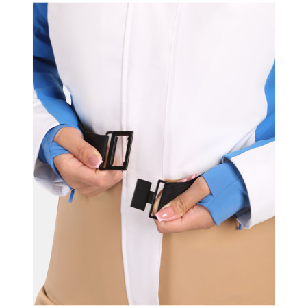 Kurtka damska Kilpi Carrie-W