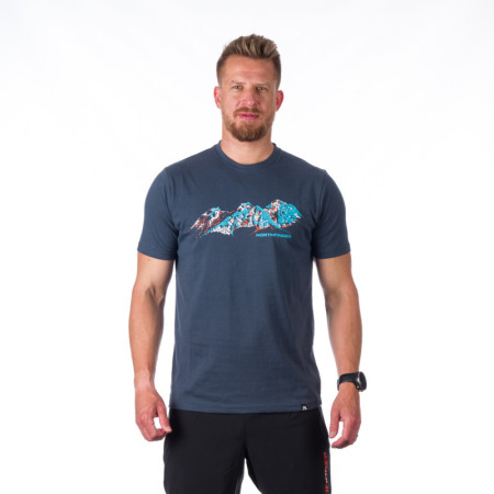 Koszulka męska Northfinder Jeff