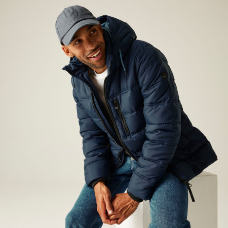 Kurtka męska Regatta Leeshaw