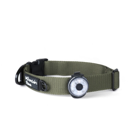 Światełko do obroży Mountain Paws Dog safety light 2-Pack