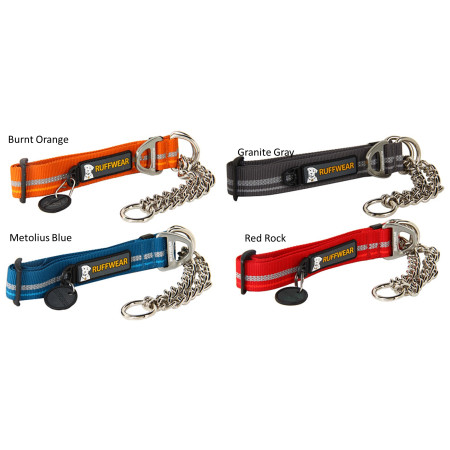 Plecak turystyczny Ruffwear Wear Chain Reaction Collar zarys