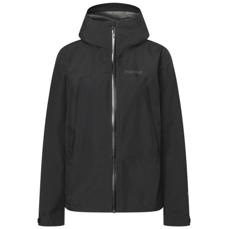 Kurtka damska Marmot Wm s Minimalist Pro Jacket czarny Black