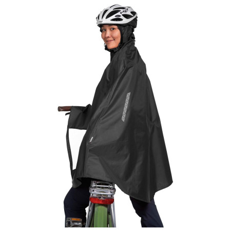 Ponczo rowerowe Tatonka Bike Poncho