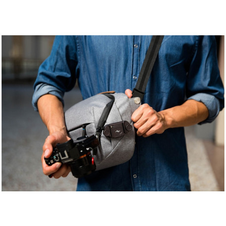 Uchwyt Peak Design Capture (v3)