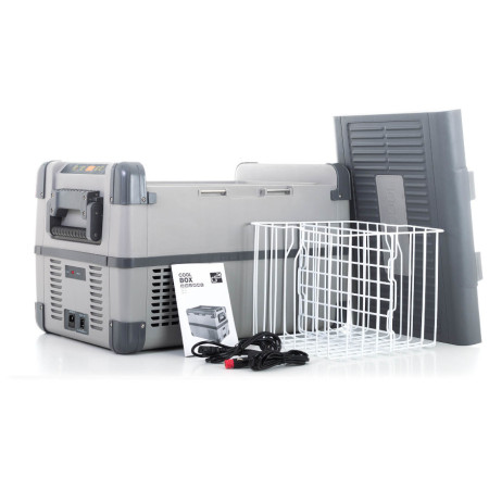 Lodówka turystyczna G21 Kompresorowa 40l