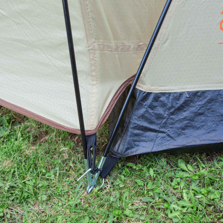 Namiot Zulu Easy Tent 3 Plus
