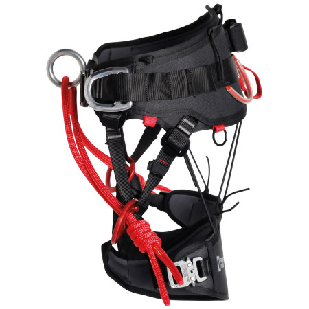 Uprząż Singing Rock Arbo Master