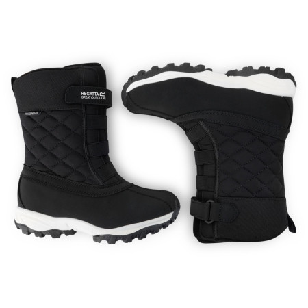 Buty dziecięce Regatta Moritz Snow Boot Jnr