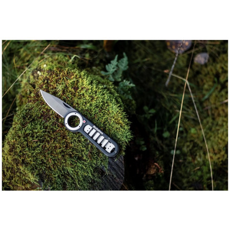 Nóż składany Hultafors Outdoor Folding Knife Okf