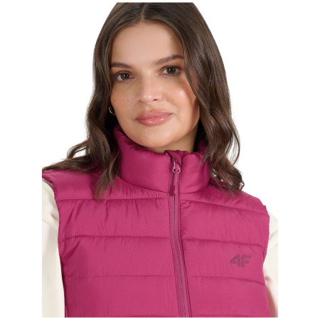 Kamizelka damska 4F Vest Jacket F218